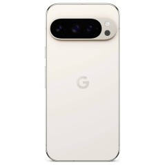 Google Pixel 9 Pro 128GB Porcelain - Stunning 6.3" LTPO-OLED Display, Android 14 & Pixel UI - Unleash Innovation!
